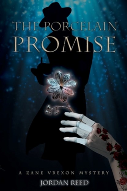 The Porcelain Promise, Jordan Reed - Paperback - 9781955058124