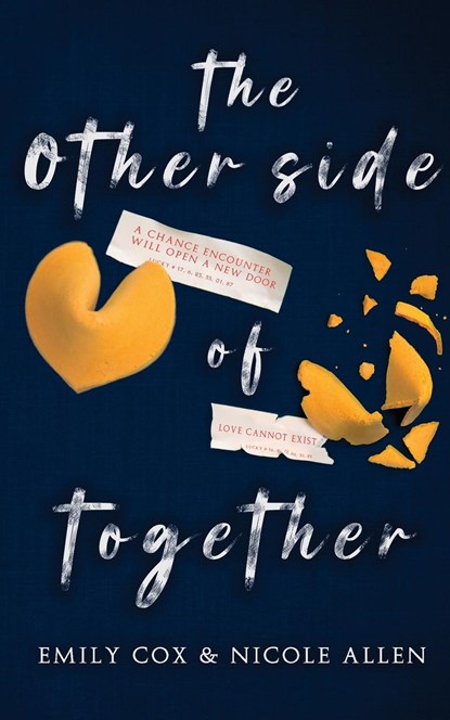 The Other Side of Together, Emily Cox ;  Nicole Allen - Paperback - 9781955060226