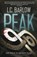Peak, BARLOW,  L. C. - Paperback - 9781955085212