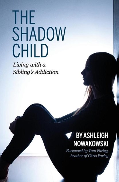 The Shadow Child, Ashleigh Nowakowski - Paperback - 9781955088176