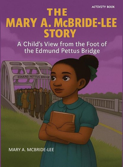 The Mary A. McBride Lee Story, Mary A McBride-Lee - Gebonden - 9781955107037