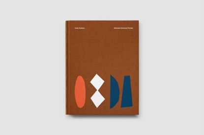 Selected Universal Portals, Cody Hudson - Gebonden - 9781955125369
