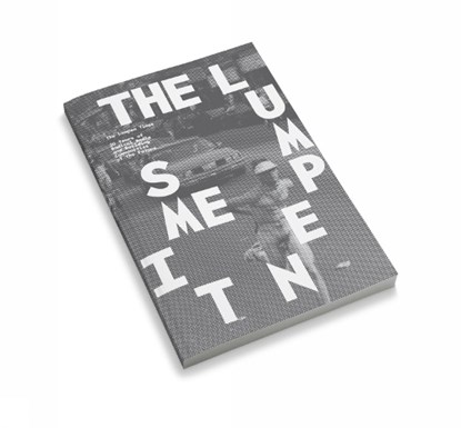 The Lumpen Times, Ed Marszewski - Paperback - 9781955125413