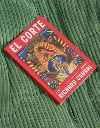 El Corte, Richard Cabral - Paperback - 9781955125659