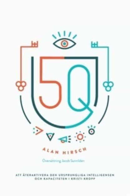 5q, Alan Hirsch - Paperback - 9781955142052