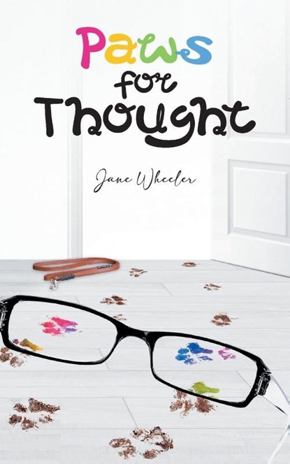 Paws for Thought, Jane Wheeler - Paperback - 9781955156141