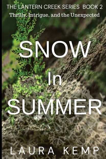 Snow In Summer, Laura Kemp - Paperback - 9781955171410