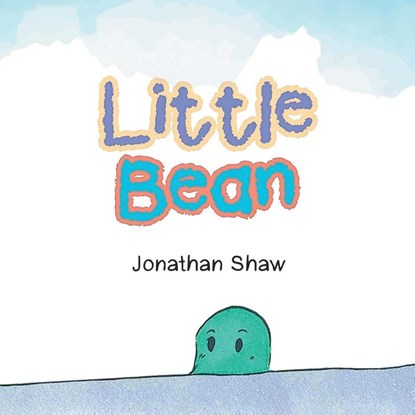 Little bean, Jonathan Shaw - Paperback - 9781955177290