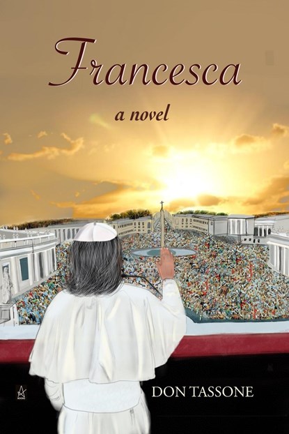 Francesca, Don Tassone - Paperback - 9781955196444