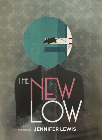 The New Low, Jennifer Lewis - Paperback - 9781955239325