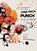 Translated from the Original: One-Inch Punch Fiction, Guy Biederman - Paperback - 9781955239349