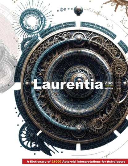 Laurentia, Ajani Abdul-Khaliq - Paperback - 9781955275033