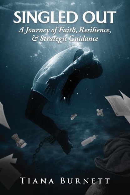 Singled Out, Tiana Burnett - Paperback - 9781955297639