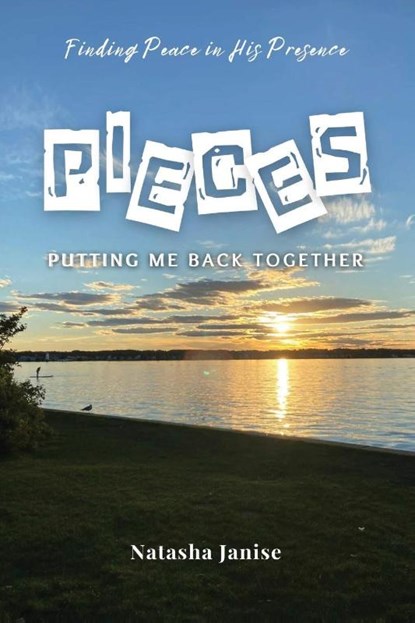 Pieces, Natasha Janise - Paperback - 9781955297745