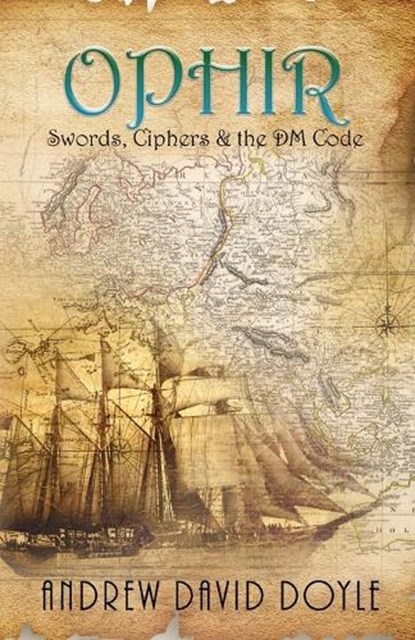 Ophir, Andrew David Doyle - Paperback - 9781955347136