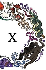 Reckoning X - José Luis Ramirez ; Odega Shawa - 9781955360142