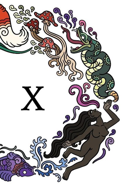 Reckoning X, José Luis Ramirez ; Odega Shawa - Paperback - 9781955360142