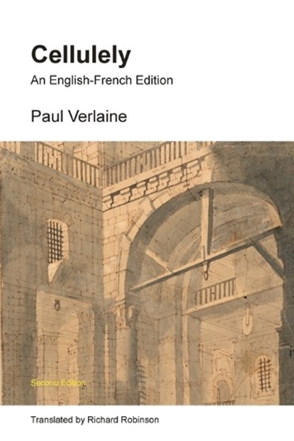 Cellulely, Paul Verlaine - Paperback - 9781955392532