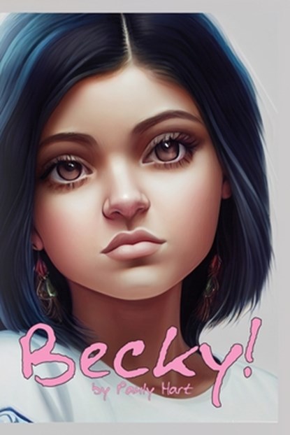 Becky!, Pauly Hart - Paperback - 9781955399371