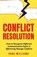 Conflict Resolution, Dana Williams - Paperback - 9781955423120