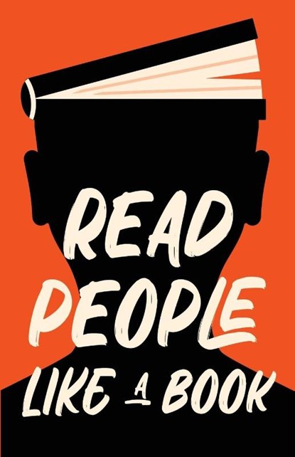 Read People Like a Book, Discover Press - Paperback - 9781955423137