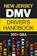 New Jersey DMV Driver's Handbook, Discover Prep - Paperback - 9781955423328