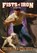 Fists of Iron Round Two, Robert E Howard - Gebonden - 9781955446594