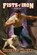 Fists of Iron Round Two, Robert E Howard - Paperback - 9781955446600