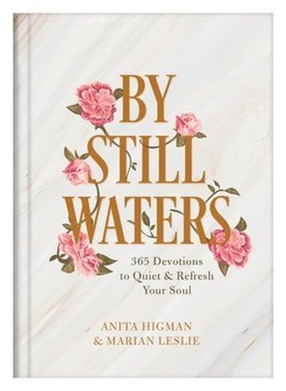 By Still Waters, Anita Higman ; Marian Leslie - Ebook - 9781955449007