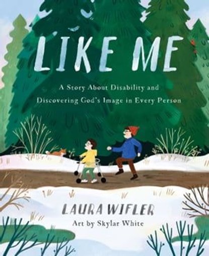 Like Me, Laura Wifler - Ebook - 9781955449151