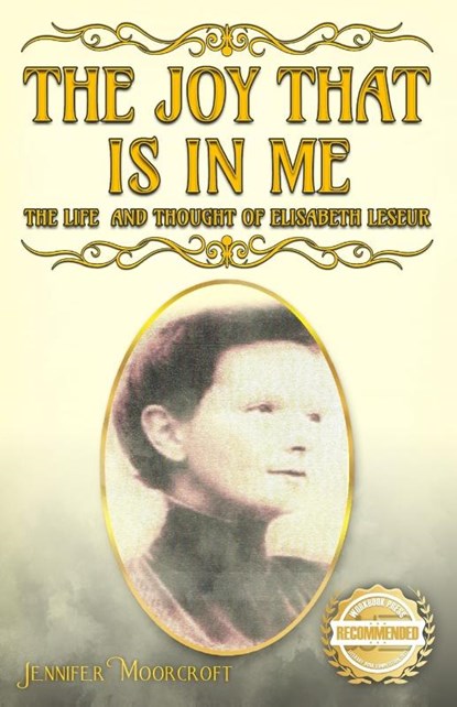 The Joy That Is In Me, Jennifer Moorcroft - Paperback - 9781955459884