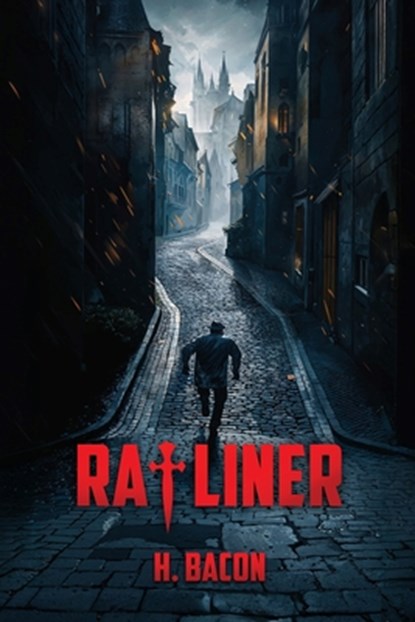 Ratliner, H. Bacon - Paperback - 9781955471831