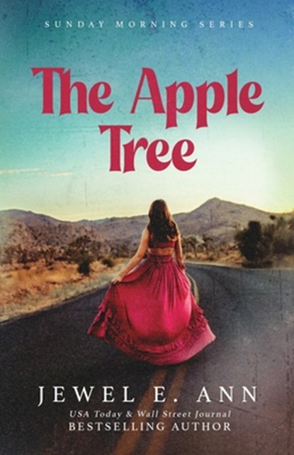 The Apple Tree, Jewel E. Ann - Paperback - 9781955520577