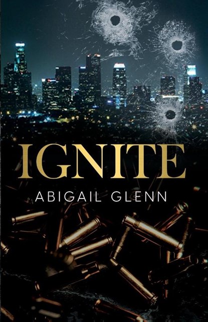 Ignite, Abigail Glenn - Paperback - 9781955532358
