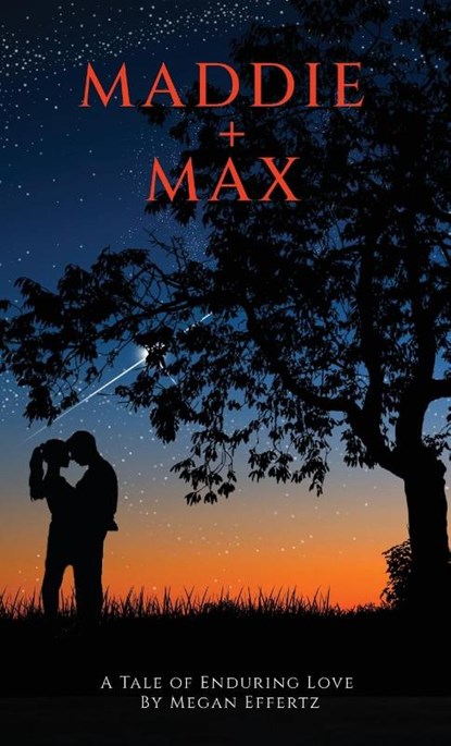 Maddie + Max, Megan Effertz - Gebonden - 9781955541350