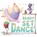 Ready Set Dance, Once Upon A Dance - Paperback - 9781955555937