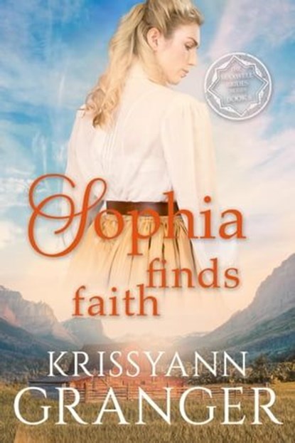 Sophia Finds Faith, Krissyann Granger - Ebook - 9781955609289