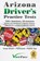 Arizona Driver's Practice Tests, Stanley Vast - Paperback - 9781955645133