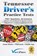 Tennessee Driver's Practice Tests, Stanley Vast - Paperback - 9781955645140