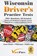 Wisconsin Driver's Practice Tests, Stanley Vast - Paperback - 9781955645201