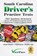 South Carolina Driver's Practice Tests, Stanley Vast - Paperback - 9781955645225