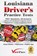 Louisiana Driver's Practice Tests, Stanley Vast - Paperback - 9781955645249