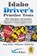 Idaho Driver's Practice Tests, Stanley Vast - Paperback - 9781955645379