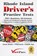 Rhode Island Driver's Practice Tests, Stanley Vast - Paperback - 9781955645430