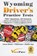 Wyoming Driver's Practice Tests, Stanley Vast - Paperback - 9781955645508