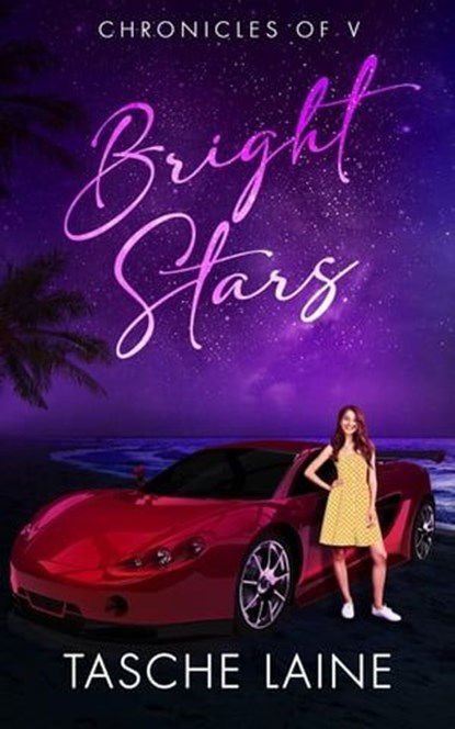 Bright Stars, Tasche Laine - Ebook - 9781955674133
