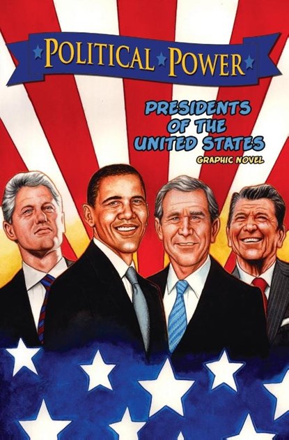 Political Power, Chris Ward - Gebonden - 9781955712750