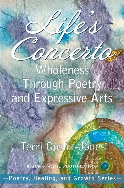 Life's Concerto, Terri Goslin-Jones - Paperback - 9781955737630