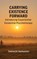 Carrying Existence Forward, Siebrecht Vanhooren - Gebonden - 9781955737715