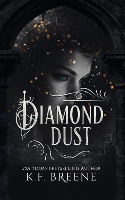 Diamond Dust, K. F. Breene - Paperback - 9781955757768
